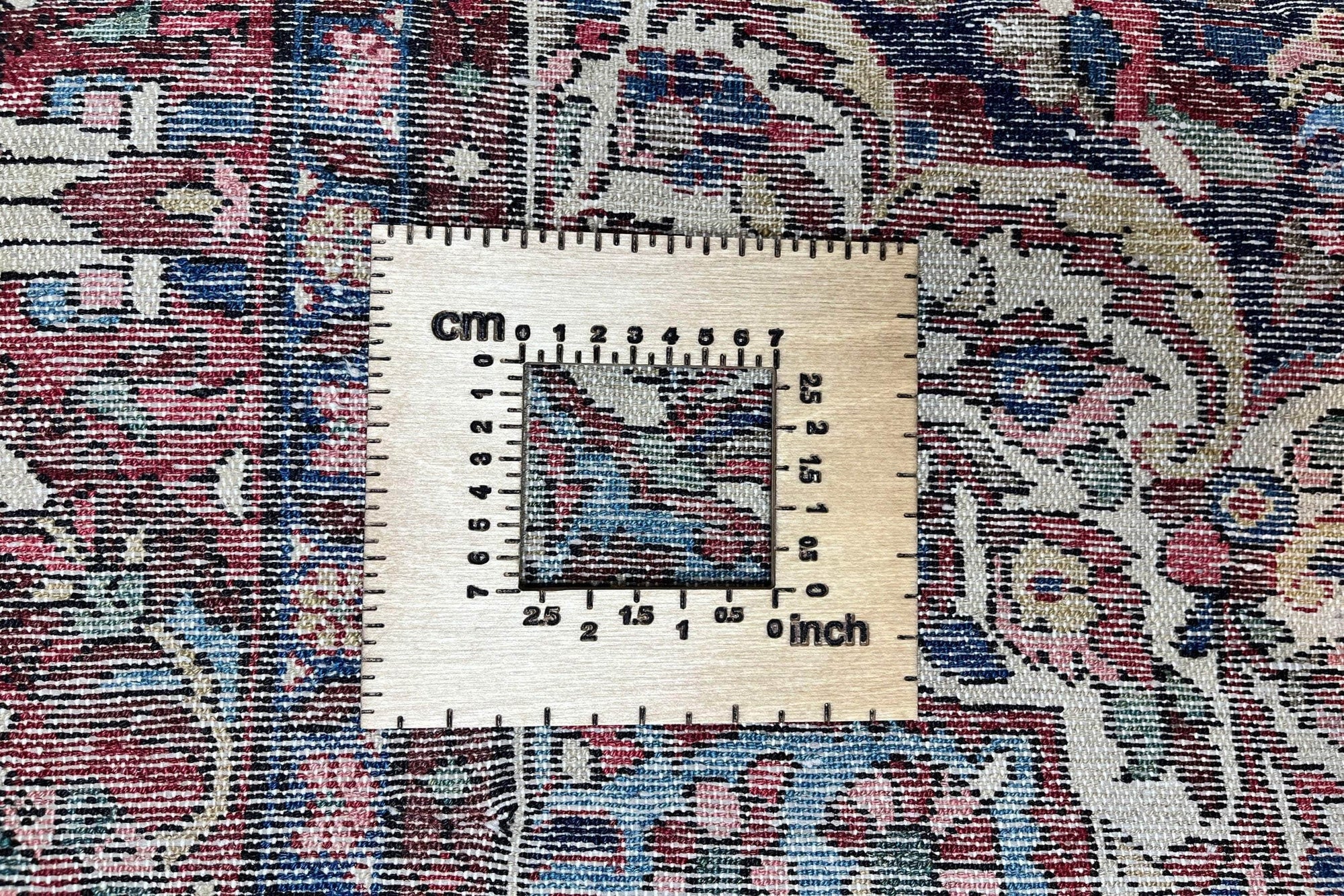 Kilim Cushion