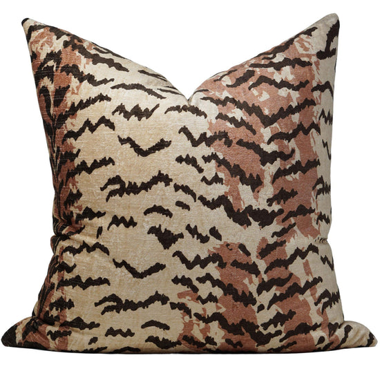 Bengal Pillow