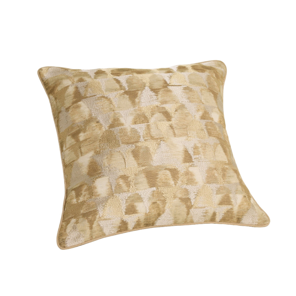 Qila Cushion Cover - Light Neutral