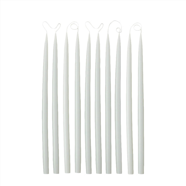 Taper 28 Skinny - Pale Green