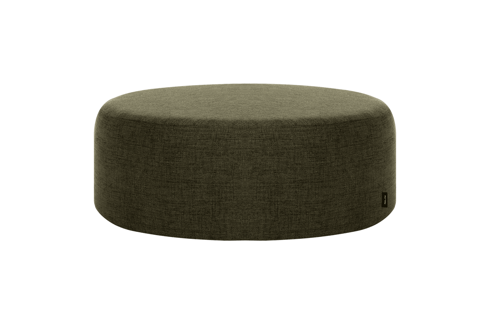 Folk Pouf - Wide