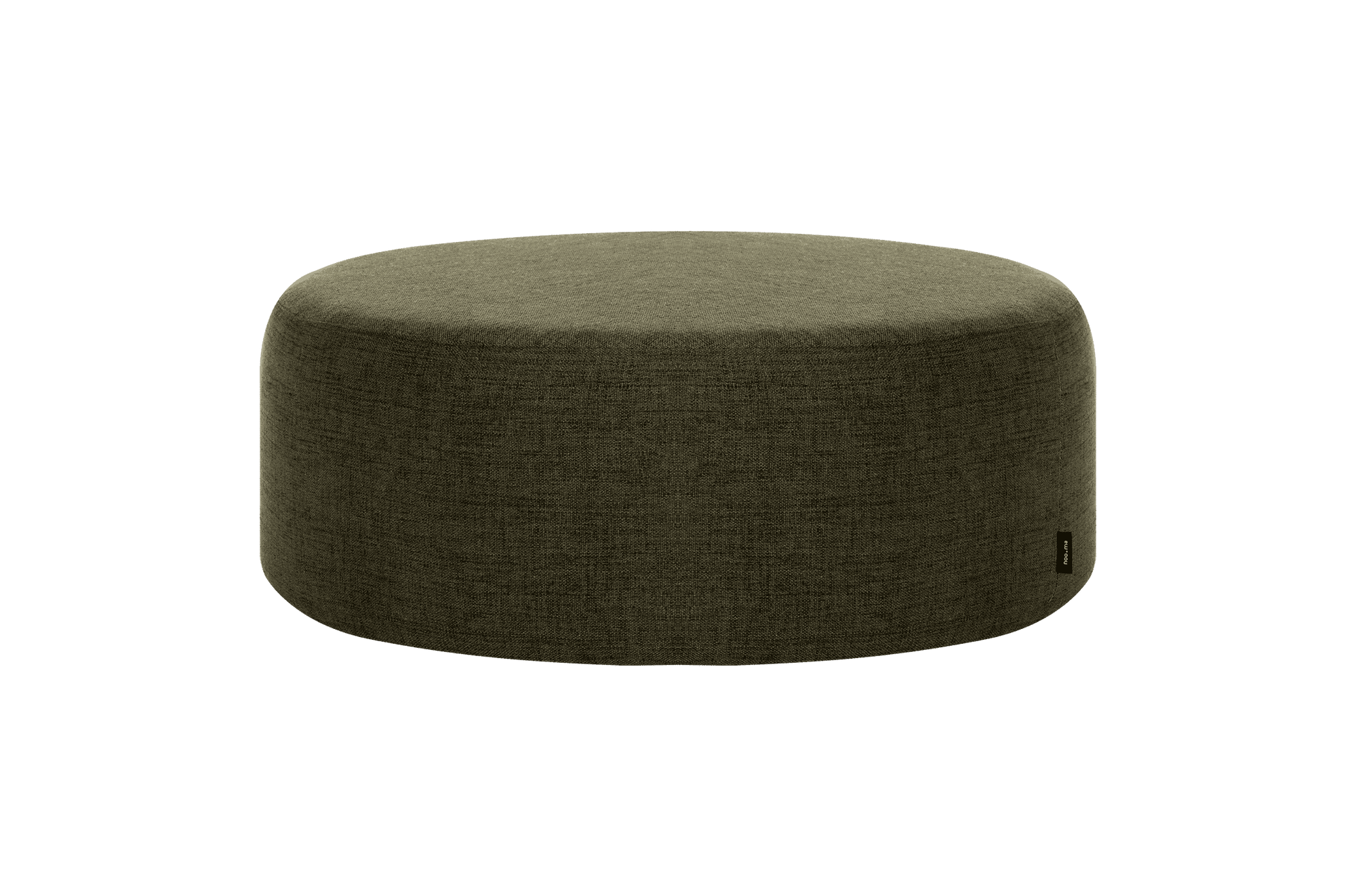 Folk Pouf - Wide
