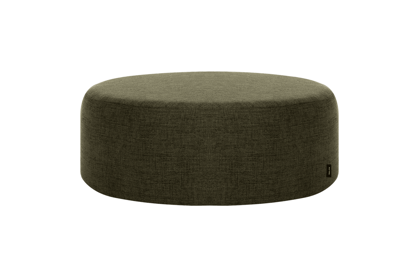 Folk Pouf - Wide