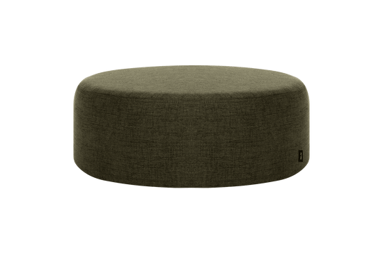 Folk Pouf - Wide