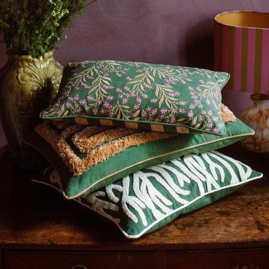 Cushion Lauren Moss