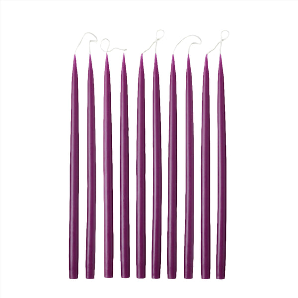 Taper 28 Skinny - Dark Heather
