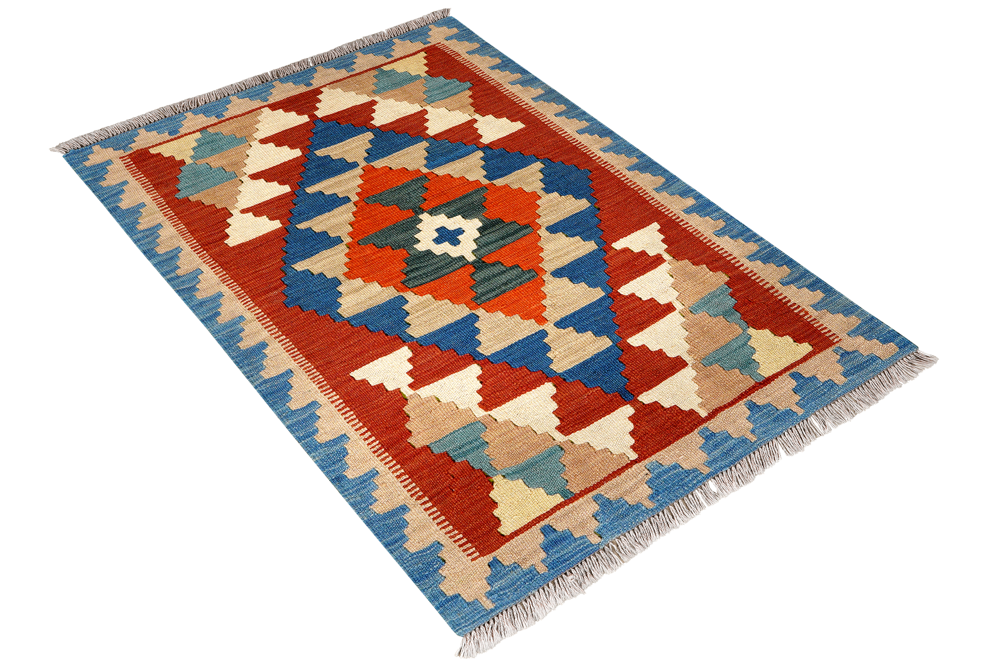 Kelim Rug-