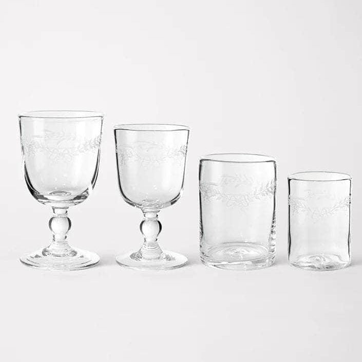 Barbro Water Glass Large