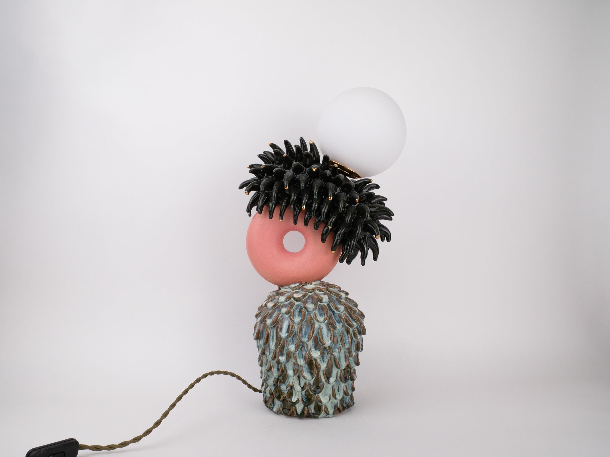 'Nocturne' Table Lamp