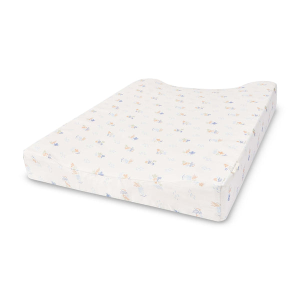 Baby Changing Mat - Coastline