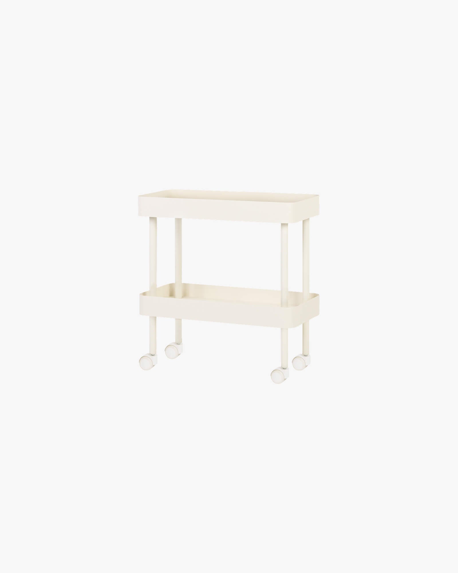 Nolle Console 2-Tier-