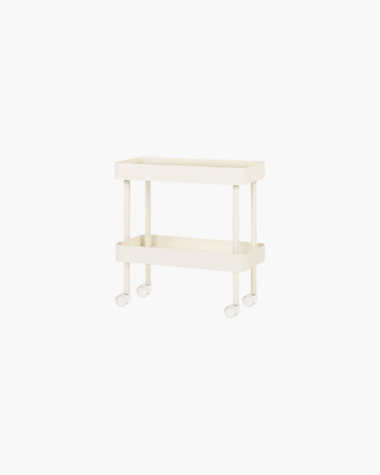 Nolle Console 2-Tier