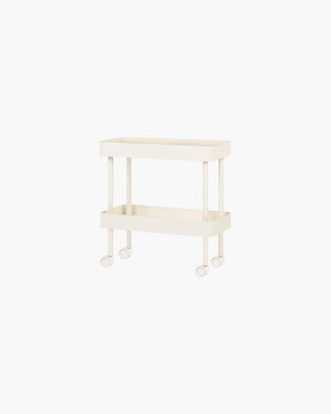 Nolle Console 2-Tier-