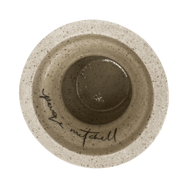 Stoneware Urn #2