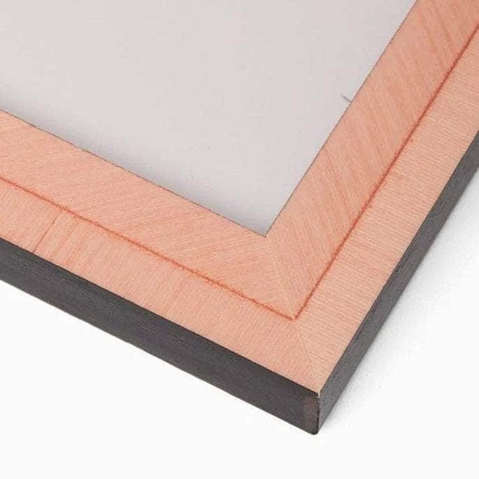 Di Morra Marquetry Frame 6x4"