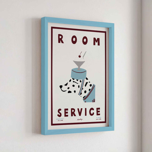 Room Service