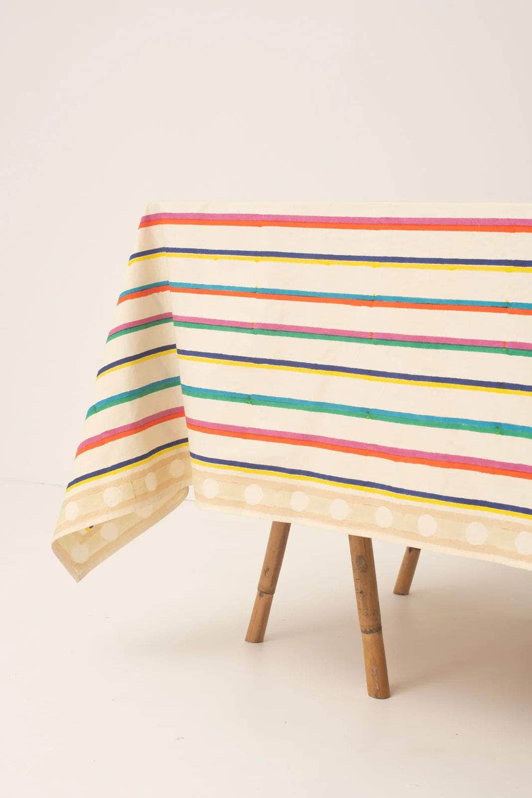 Nappe Libourne Tablecloth L