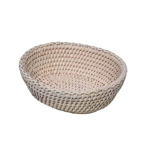 Best Thing Since Sliced Bread Basket - Yellow