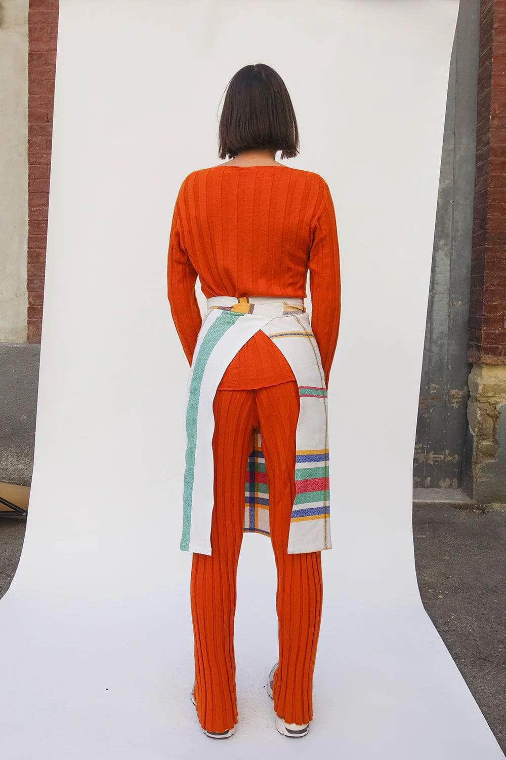 Tablier Feuillade