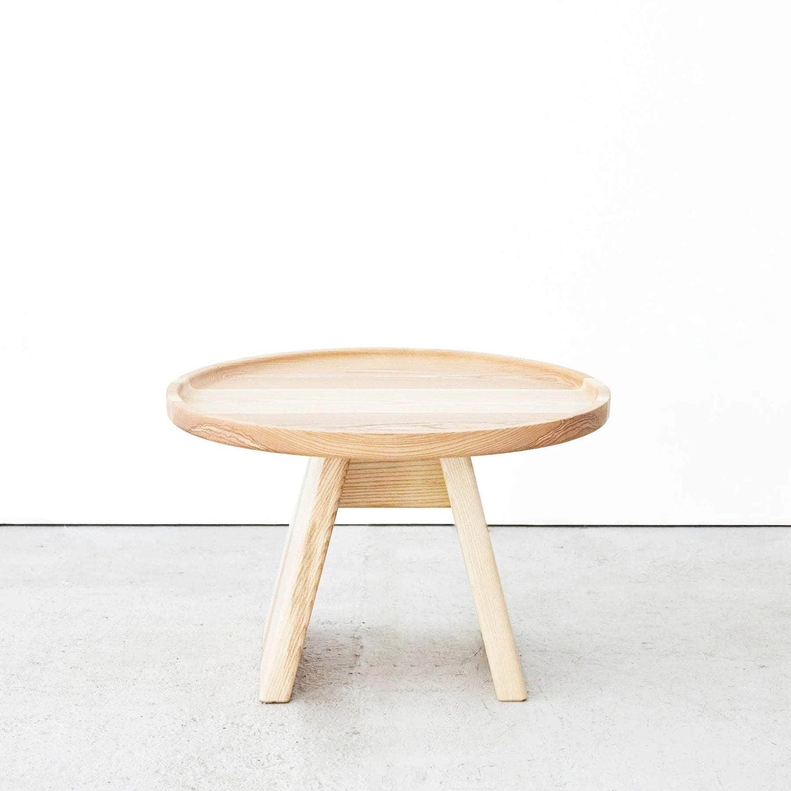 Bower Coffee Table - Tall