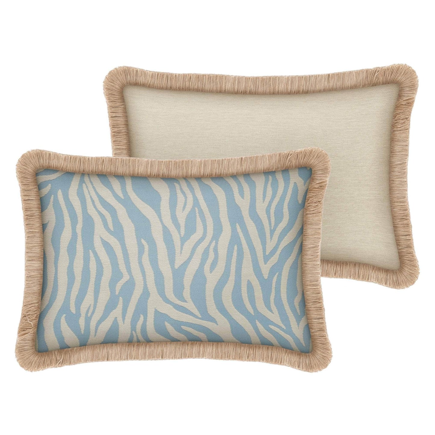 Cushion Amina Ice