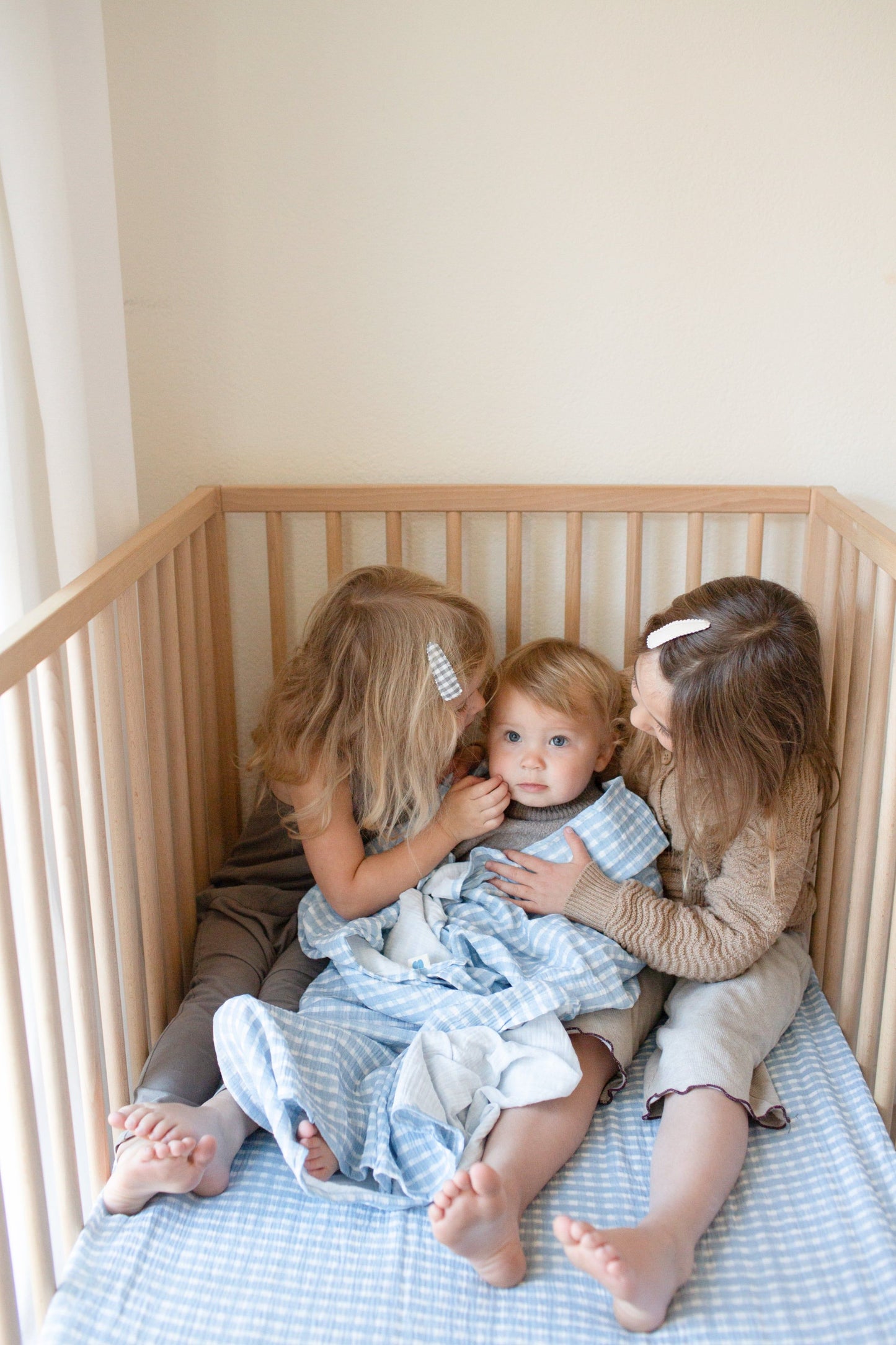 Soft Swaddle – Cottage