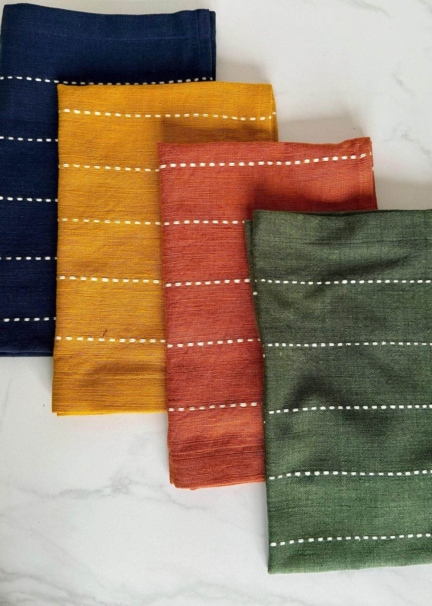 Rift Valley Tea Towels