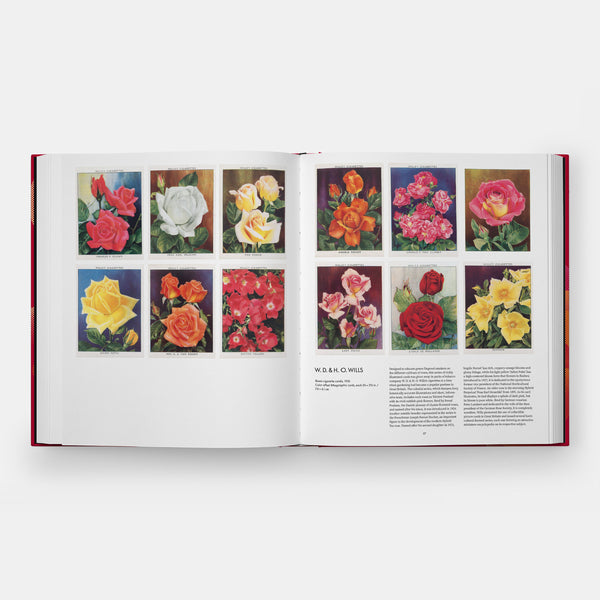 The Rose Book
