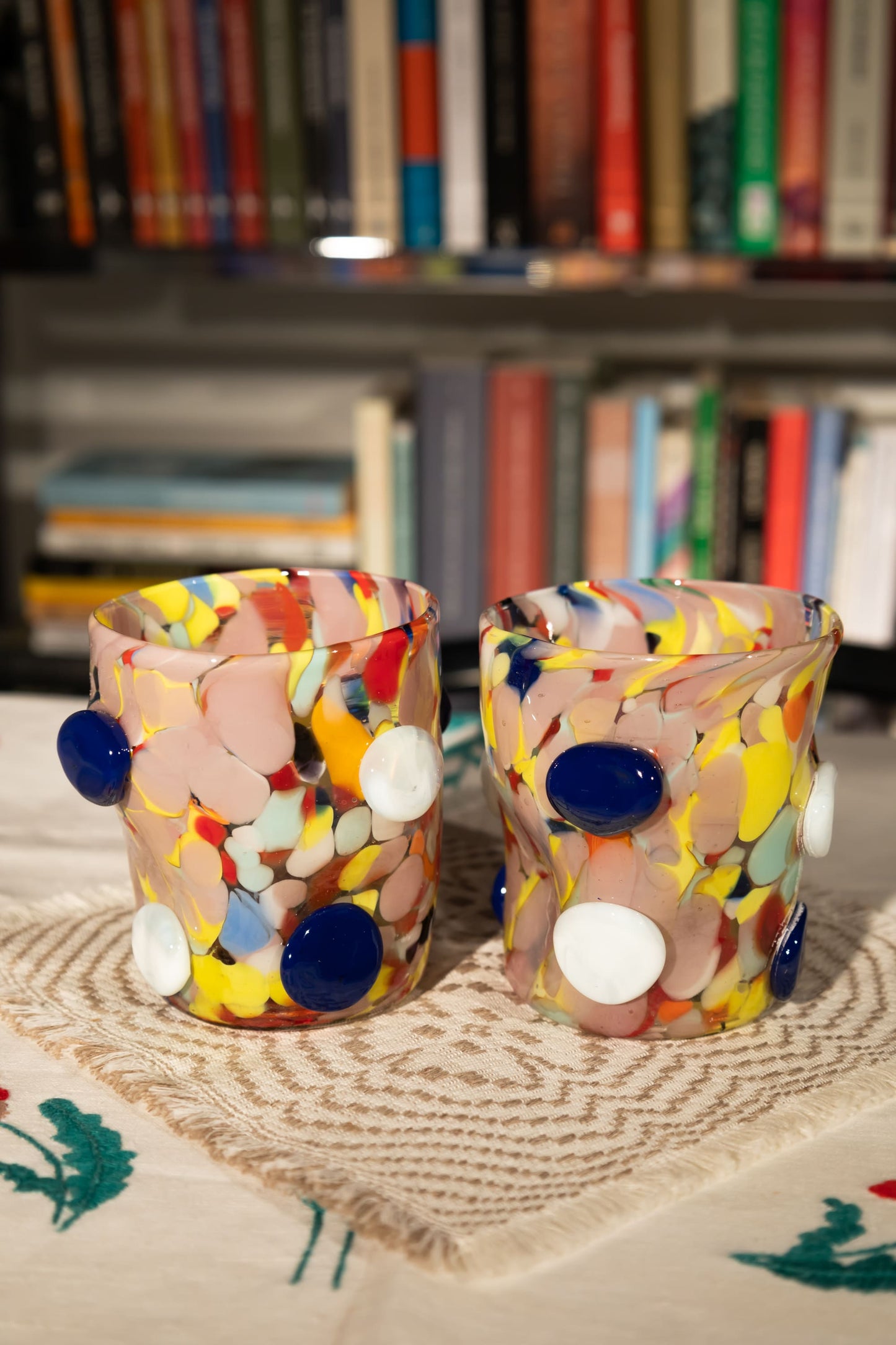 Surrealist Murano Glass #2