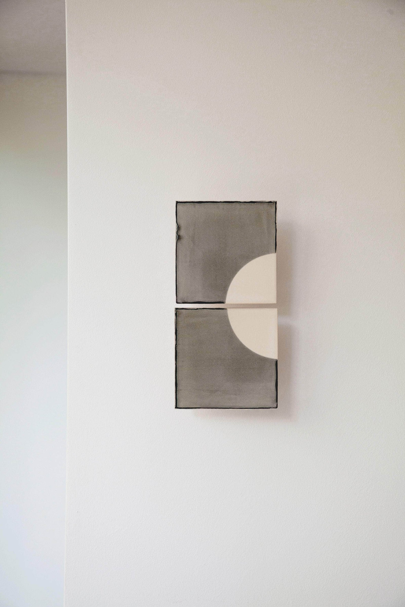 Tiles Moon G Wall Light - Violaine d'Harcourt