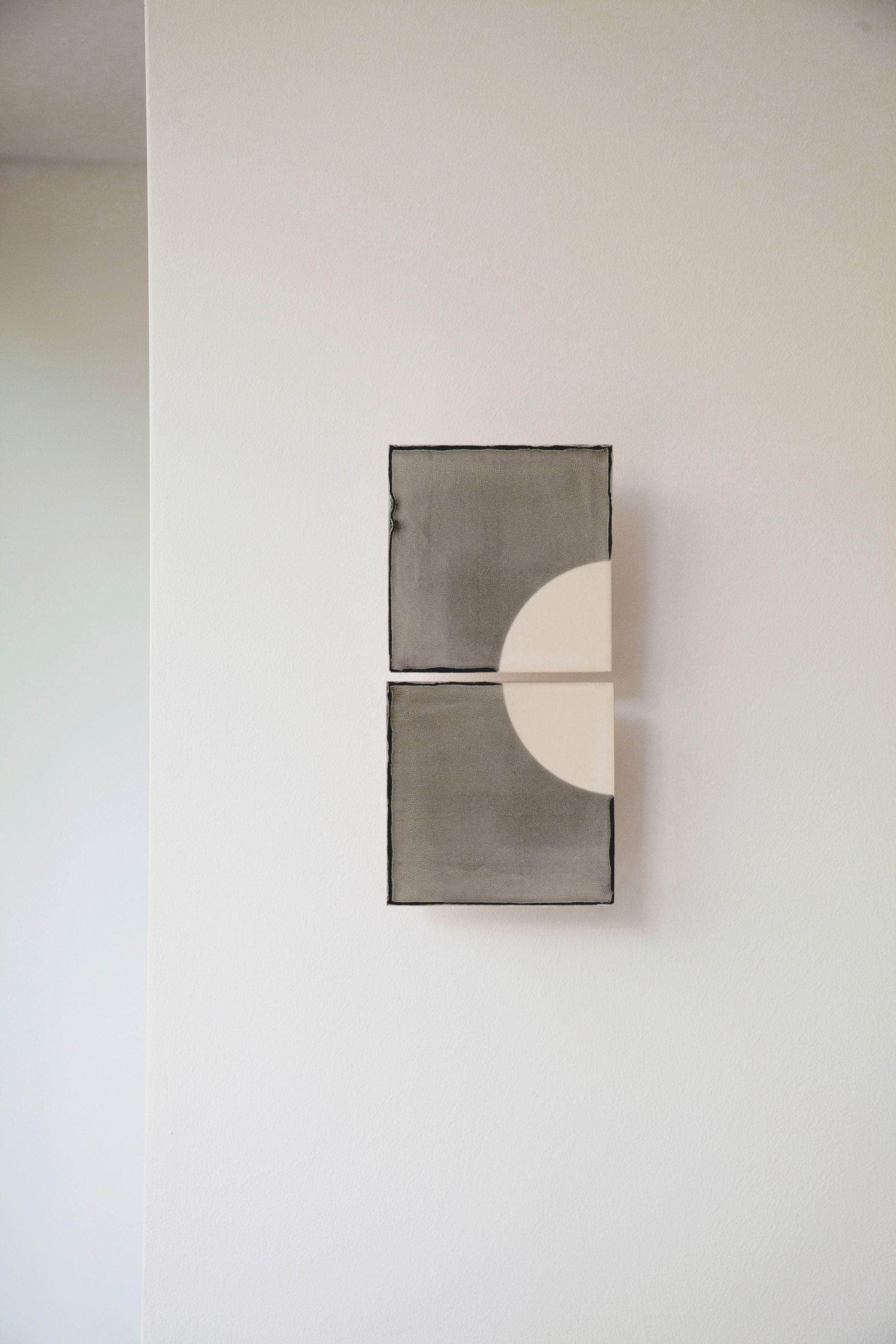 Tiles Moon G Wall Light - Violaine d'Harcourt
