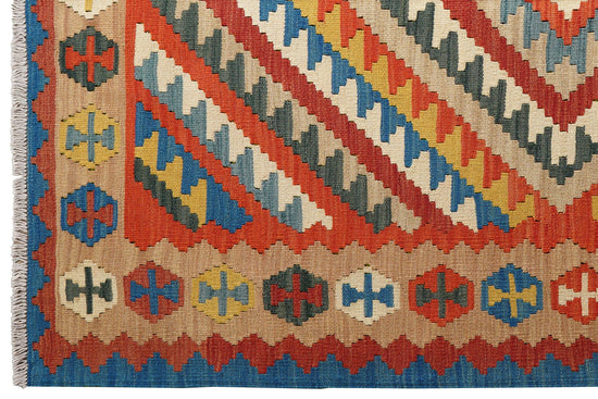 Kelim Gashgai Rug