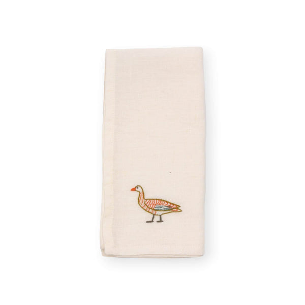 Pond Napkin