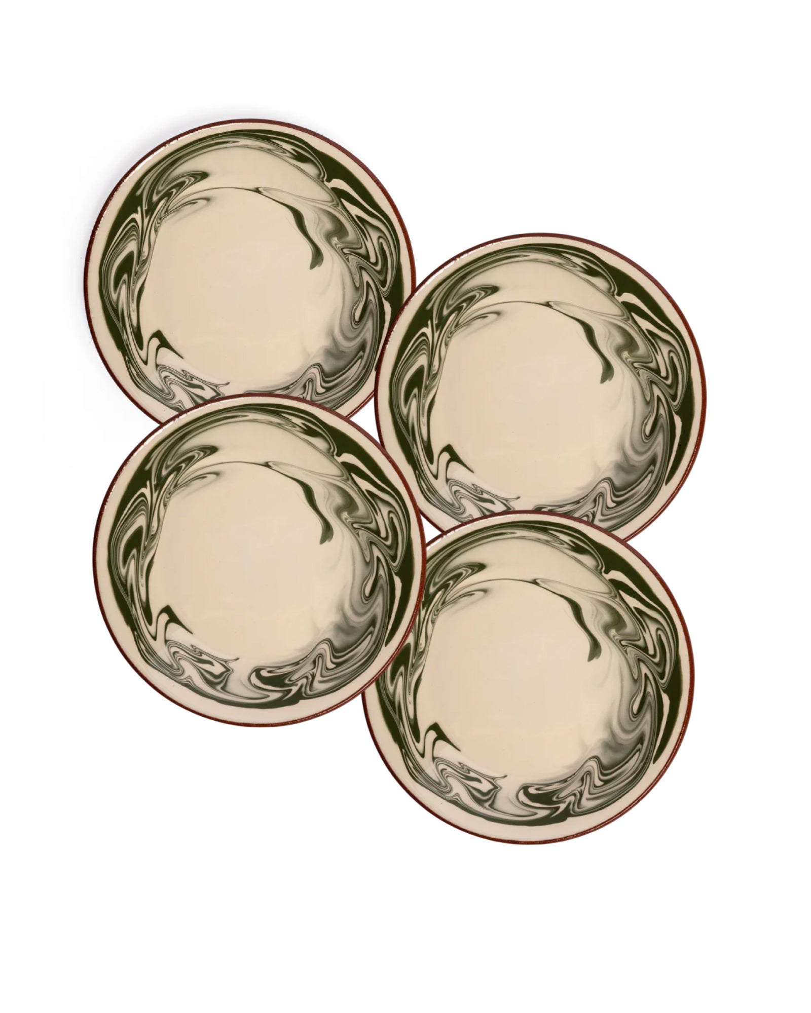 Marbre Dinner Plate (Set of 4)