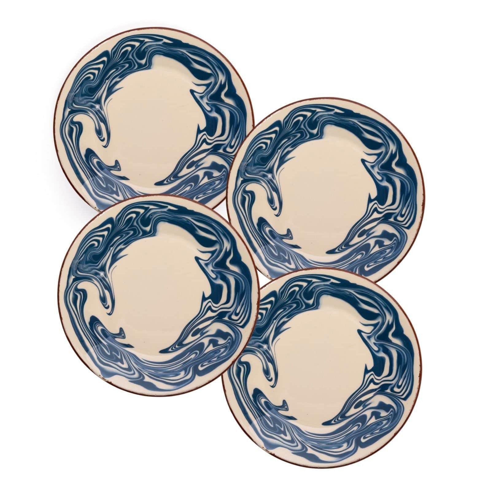 Marbre Dinner Plate (Set of 4)