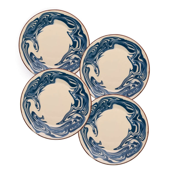 Marbre Dinner Plate (Set of 4)