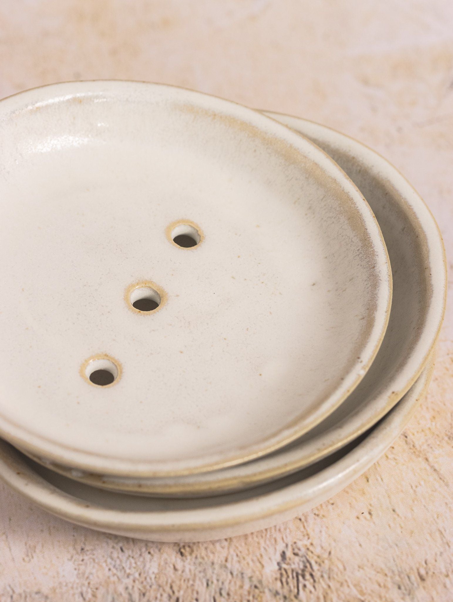 Lakeland Drift Soap Dish