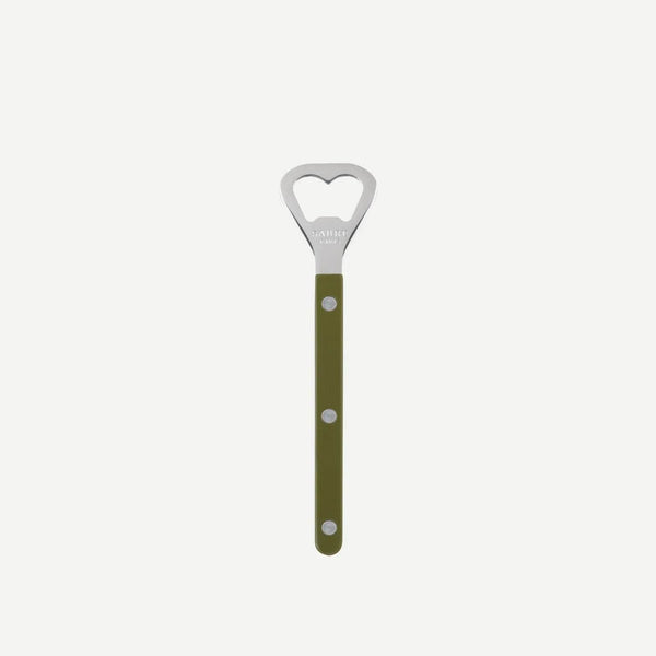 Bistrot Bottle Opener, Fern Green