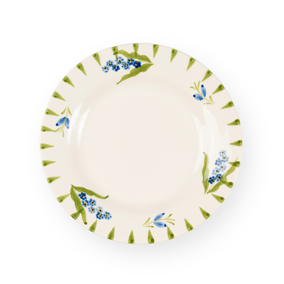 Anthony Dessert Plate