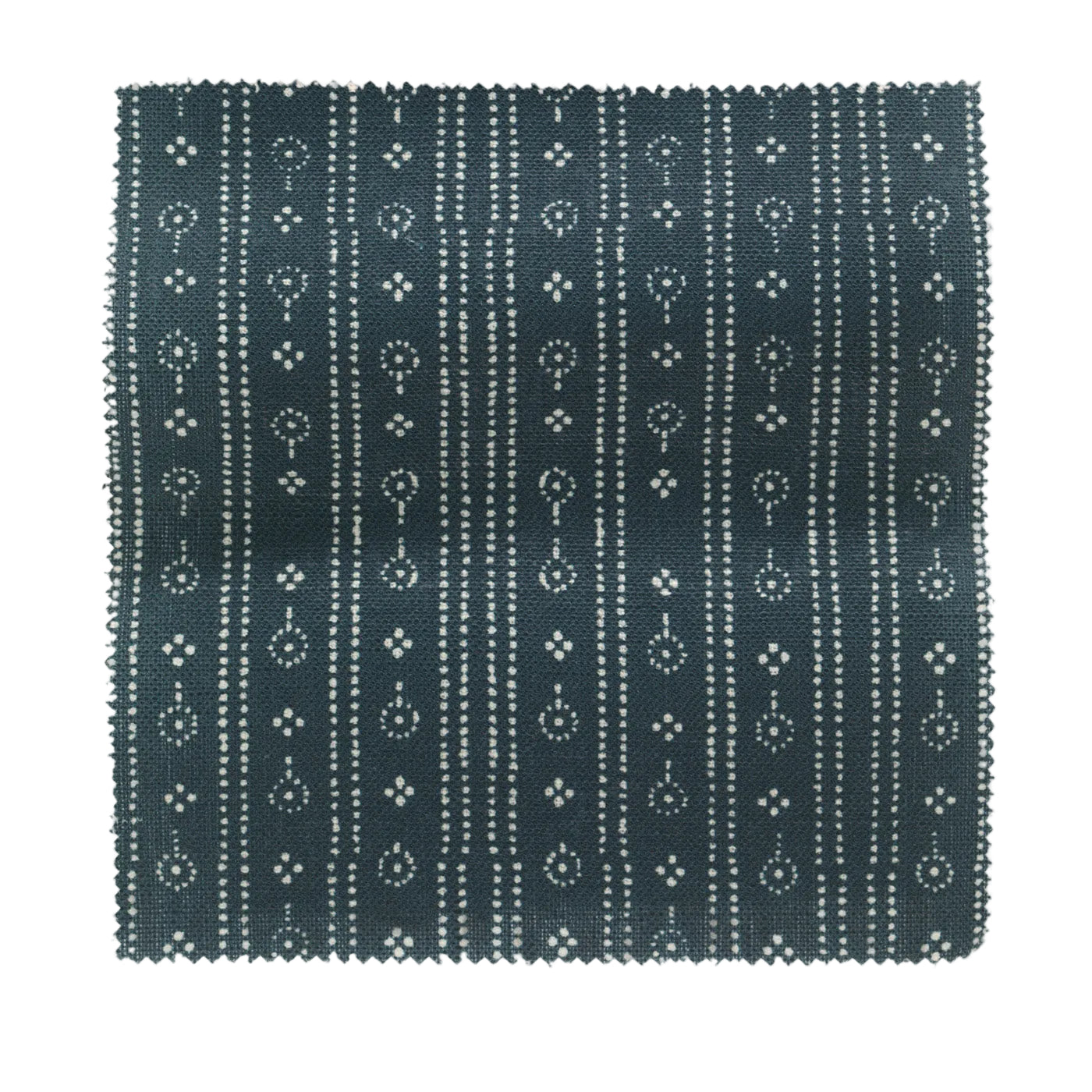 Birdlip - Midnight (Fabric)