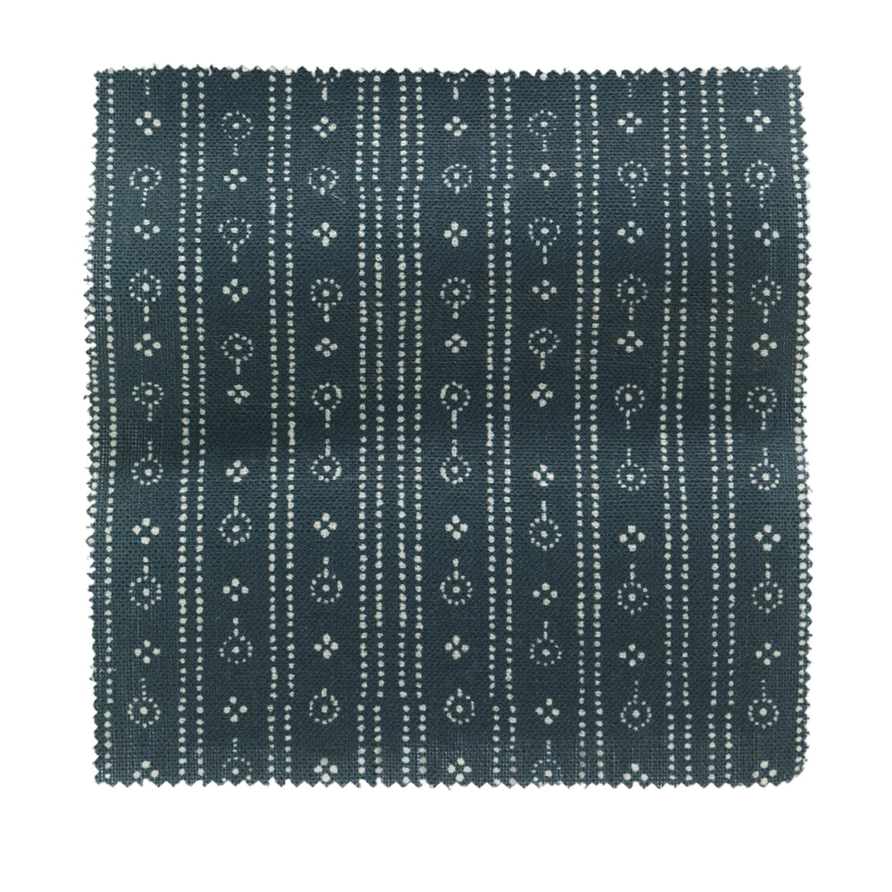 Birdlip - Midnight (Fabric)