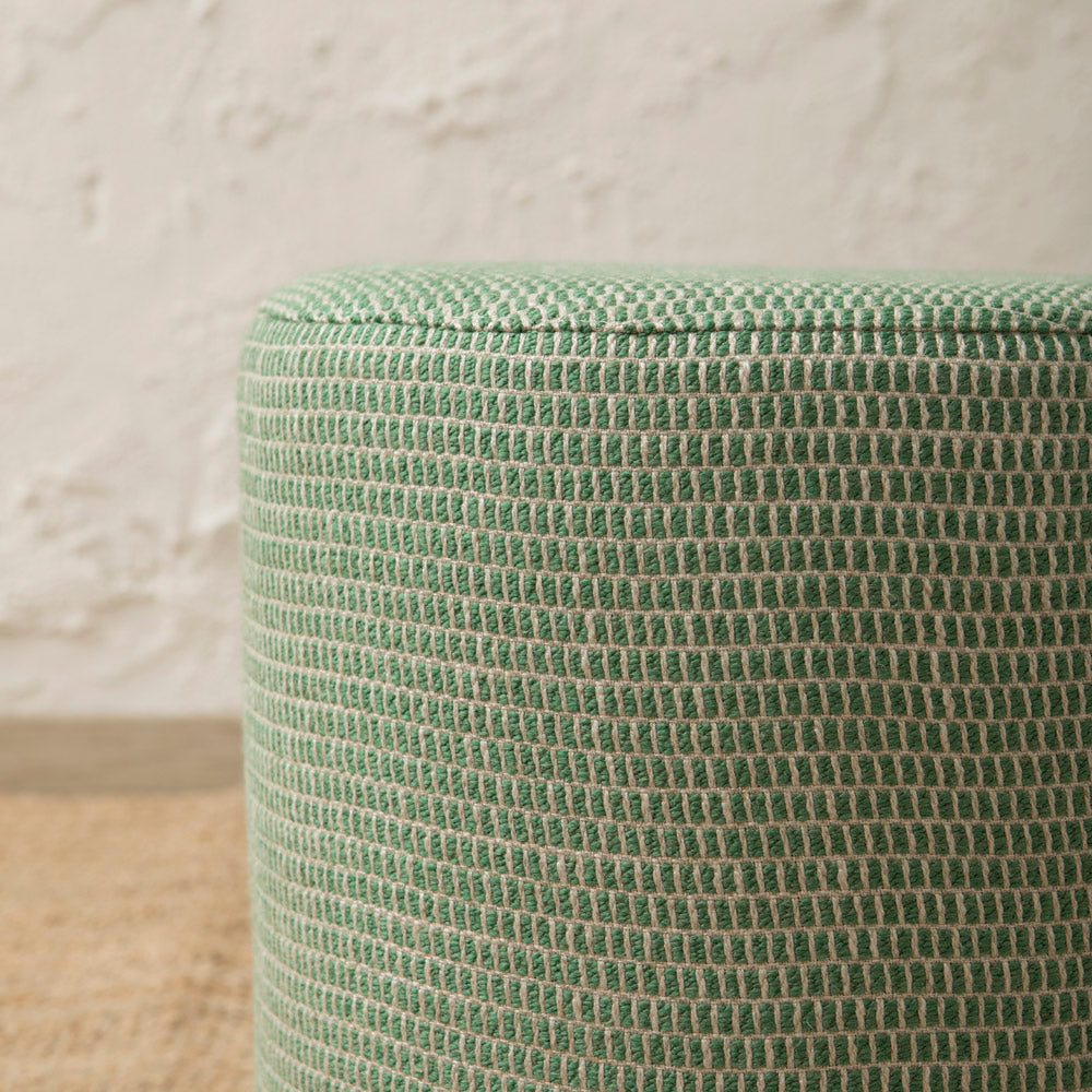 Cudillero Donegal Pouf