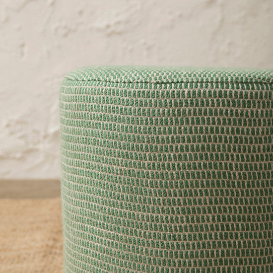 Cudillero Donegal Pouf