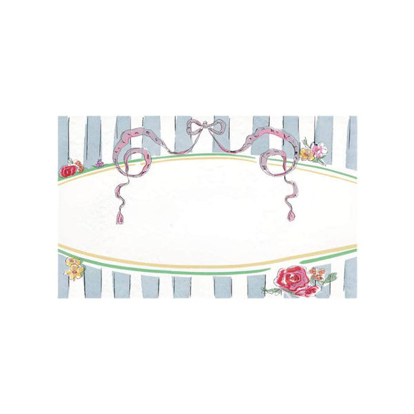Romeo Place Cards - Set of 10