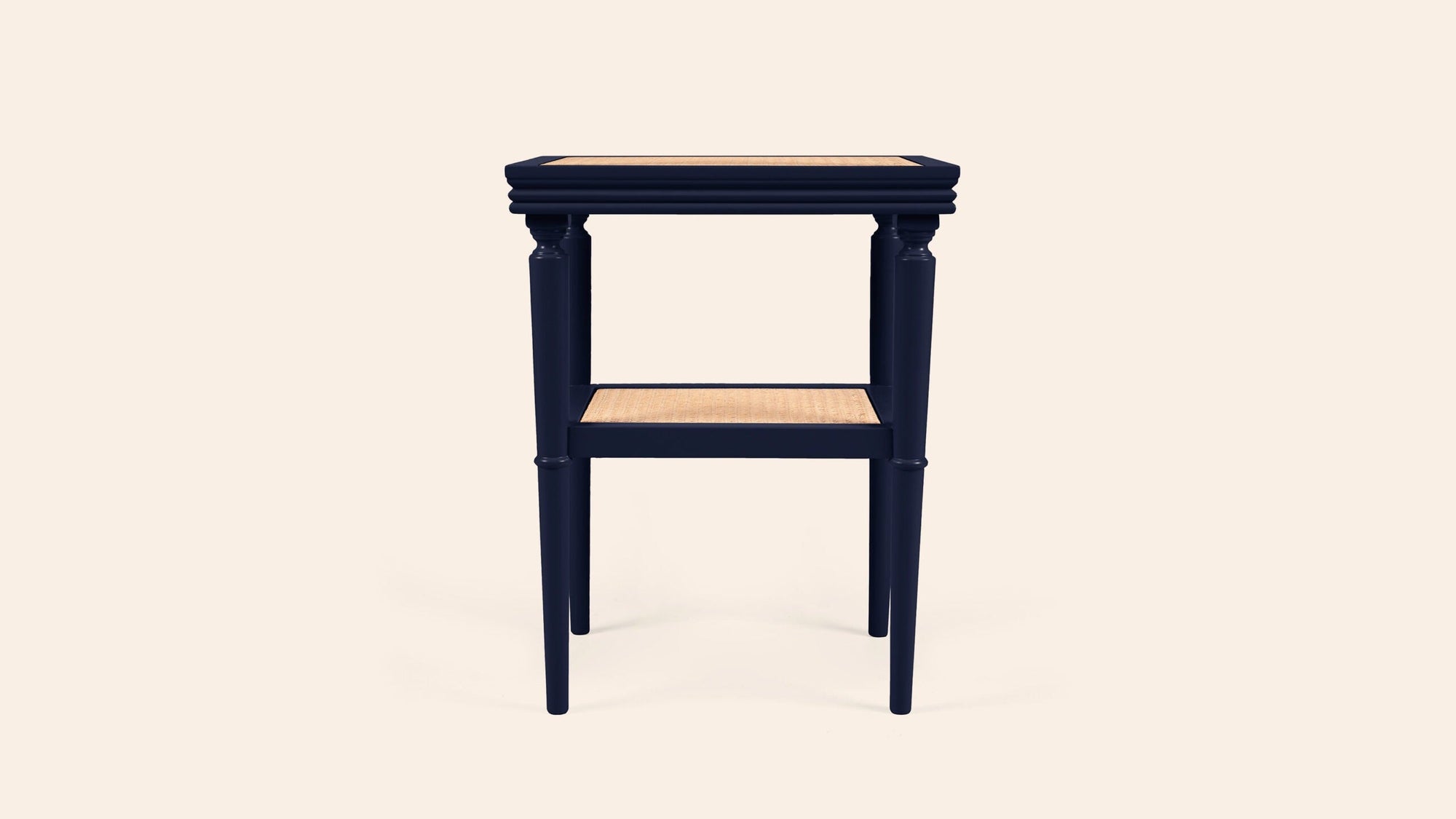 Ilaria Side Table, Ocean