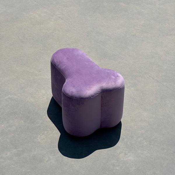 Lovesdick Pouf