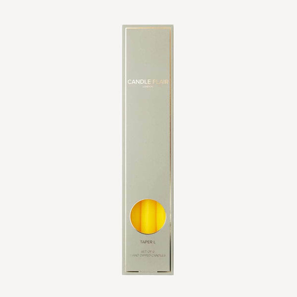 Taper 35 - Lemon