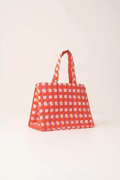 Lozzi Quilted Bag