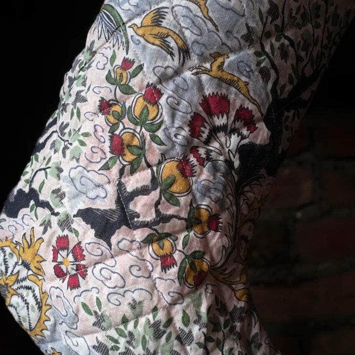 Tree of Life -  Christmas Stocking