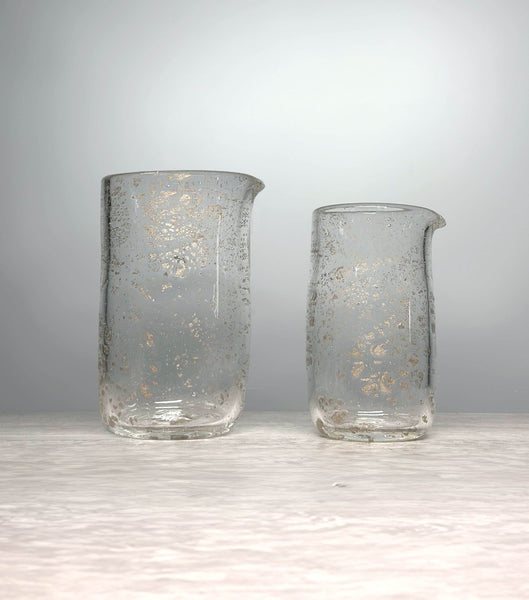 FLECK Jug - Gold